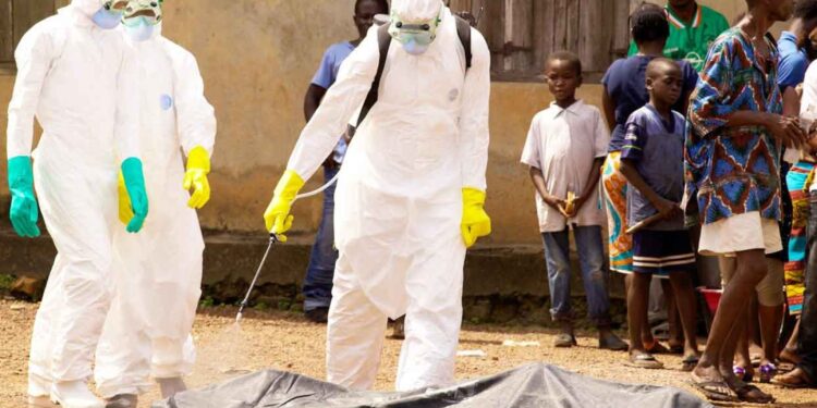 WHO declares Ebola Global Health Emergency — No vaccine, No cure, No Excuse for Caribbean Complacency