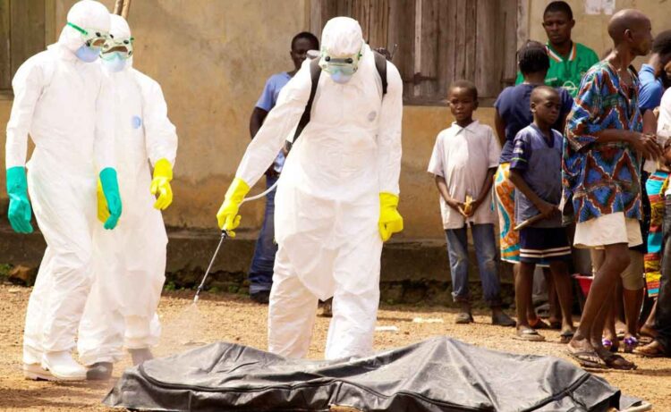 WHO declares Ebola Global Health Emergency — No vaccine, No cure, No Excuse for Caribbean Complacency