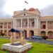 Guyana Parliament Building (Wikipedia photo)