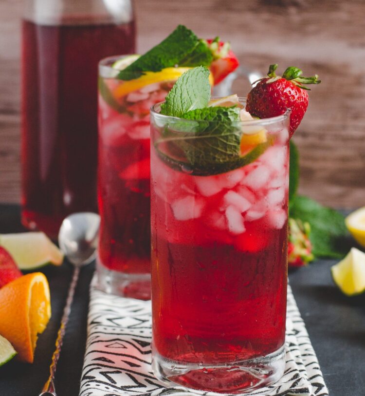 Hibiscus-Fruit-Tea (Google photo)