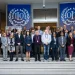 Experts of the 2026 Meeting of experts on a code of practice on occupational safety and health in aquaculture, together with ILO Secretariat