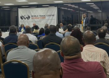 WTC Georgetown Forum on Guyana-Brazil Trade and MERCOSUR Opportunities