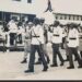Passing-out Parade December 17th 1976 Camp Ayanganna