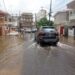 Rainfall that resulted in flooding in Georgetown May 29-30, 2026