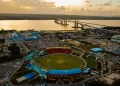 Guyana’s changing skyline