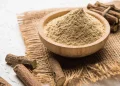 Licorice root (google photo)