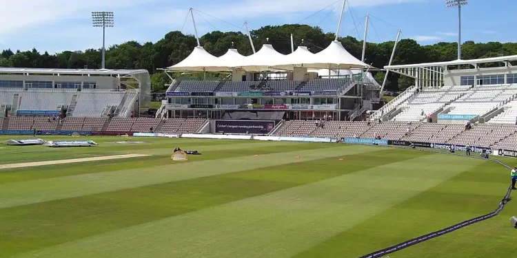 West Indies women will face New Zealand at the Rose Bowl in England in the ICC Women’s T20 World Cup on Saturday, June 13, 2026- Wikimedia Commons/AssociateAffiliate