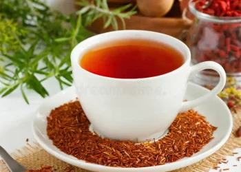 Rooibos tea (Google photo)