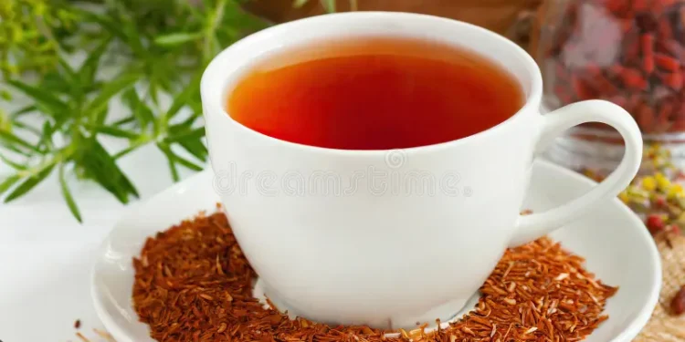 Rooibos tea (Google photo)