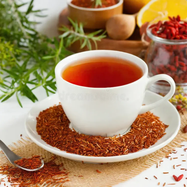 Rooibos tea (Google photo)