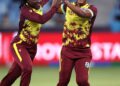 West Indies Women-semis