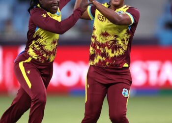 West Indies Women-semis