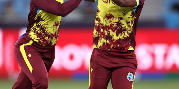 West Indies Women-semis