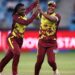 West Indies Women-semis