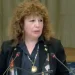 Dr Nilufer Oral, International law professor
