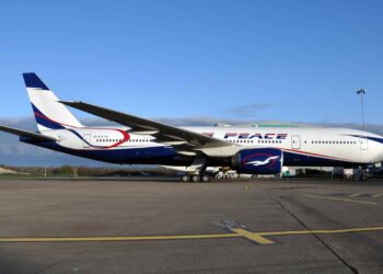 TOURISM | Bridging Continents Air Peace Makes History with Direct West Africa - Caribbean Service