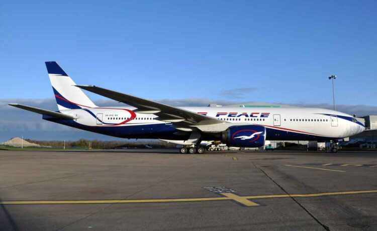 TOURISM | Bridging Continents Air Peace Makes History with Direct West Africa - Caribbean Service