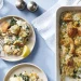 Chicken and Spinach Casserole (Credit: Rachel Marek)