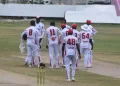 T&T Red Force