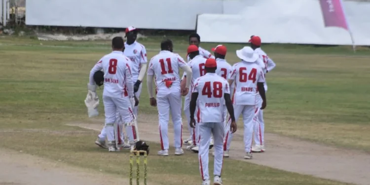 T&T Red Force