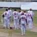 T&T Red Force