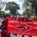 2026 May Day March and Rally
