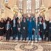 The ICJ team (Guyana)
