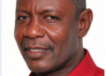 Lincoln Lewis GTUC General Secretary