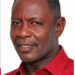 Lincoln Lewis GTUC General Secretary