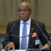 Guyana’s former foreign secretary, advisor on borders and agent at the ICJ in the border case with Venezuela, Carl Greenidge