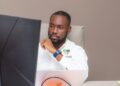 Honourable Keoma Griffith, Guyana’s Minister of Labour and Chair of the Fifty-First Meeting of the CARICOM Council for Human and Social Development (COHSOD) – Labour