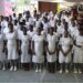 Guyana nurses (WIN photo)