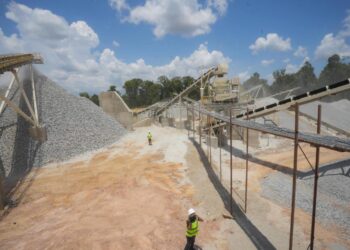 EKAA HRIM Earth Resources (Anand Prersaud's photo)