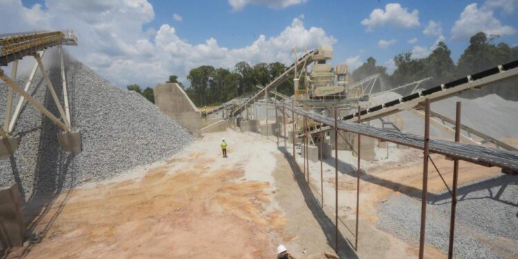 EKAA HRIM Earth Resources (Anand Prersaud's photo)