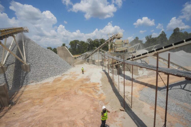 EKAA HRIM Earth Resources (Anand Prersaud's photo)