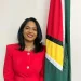 Minister of Education, Sonia Parag