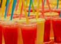 © Unsplash/Simon Weisser Unlike many other recycled products, food packaging must meet strict chemical safety standards.