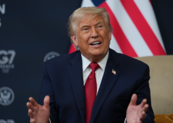 US President Donald Trump 2026. /VCG