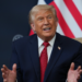 US President Donald Trump 2026. /VCG