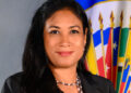 Xaviera Jessurun,