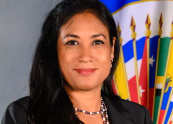 Xaviera Jessurun,