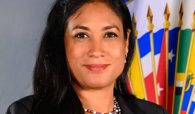 Xaviera Jessurun,
