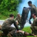 INTENSE: A United States Special Operations Combat Medic and participants from the Trinidad and Tobago Defence Force (TTDF) successfully concluded a four-day Tactical Combat Casualty Care (TCCC) exchange at Teteron Barracks, held from June 15-18. Participants from the TTDF and interagency partners worked together through intense, realistic trauma scenarios, focusing on casualty assessment, treatment and evacuation. See Page 5 —Photo: US Embassy
