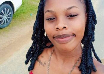 Loydicia Waldron