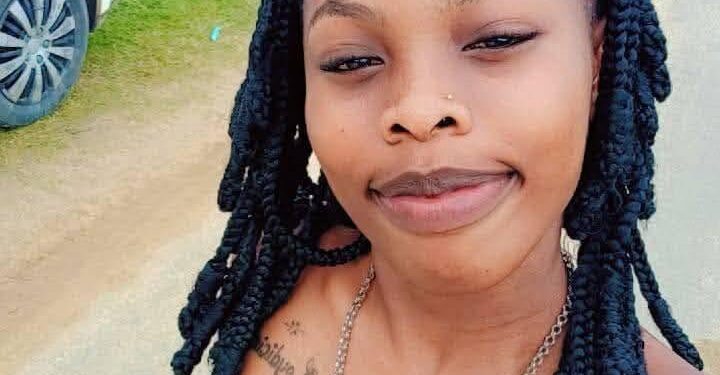 Loydicia Waldron