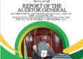 Auditor General Report 2024