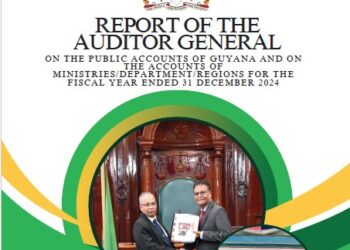 Auditor General Report 2024