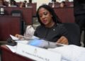 Amanza Walton-Desir MP (FGM)