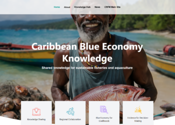 Blue-Knowledge-Hub Caricom