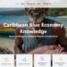 Blue-Knowledge-Hub Caricom